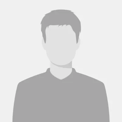 profile photo placeholder